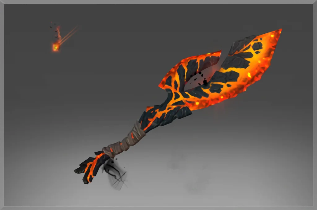 Cataclysm Edge Dota Chaos Knight